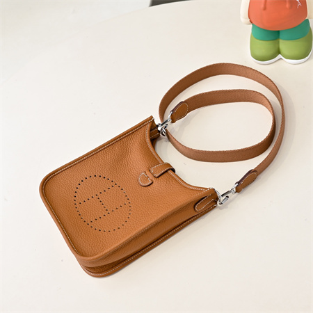 Evelyne III TPM Mini Bag In Gold(options)