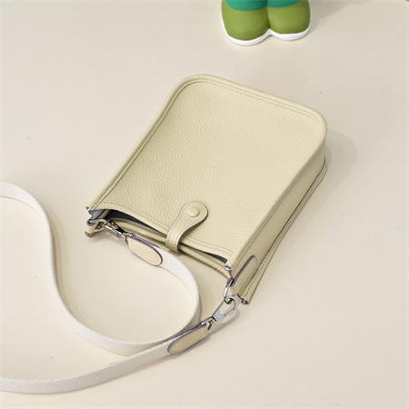 Evelyne III TPM Mini Bag In Craie(options)
