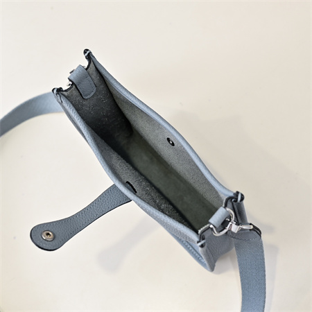 Evelyne III TPM Mini Bag In Bleu Lin(options)