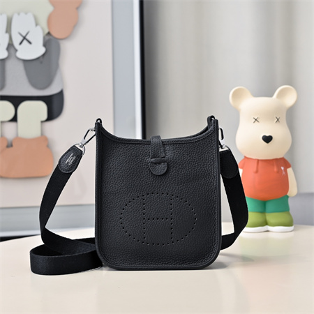 Evelyne III TPM Mini Bag In Black(options)