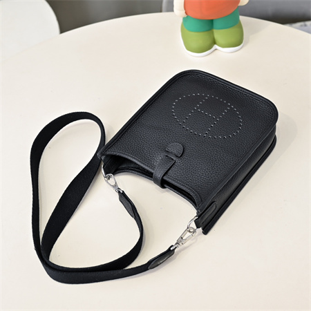 Evelyne III TPM Mini Bag In Black(options)