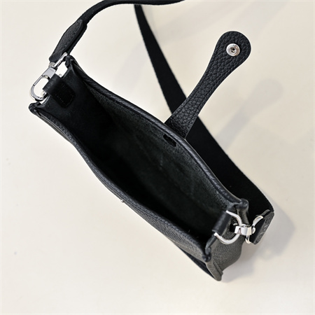 Evelyne III TPM Mini Bag In Black(options)