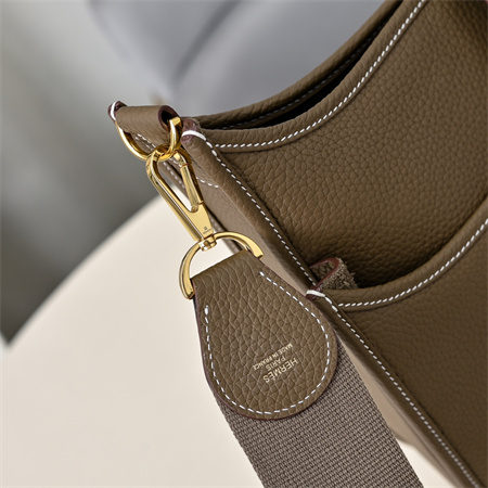 Evelyne III PM Bag In Etoupe(options)