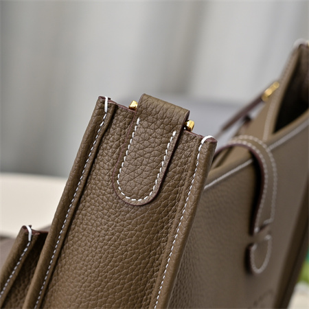 Evelyne III PM Bag In Etoupe(options)