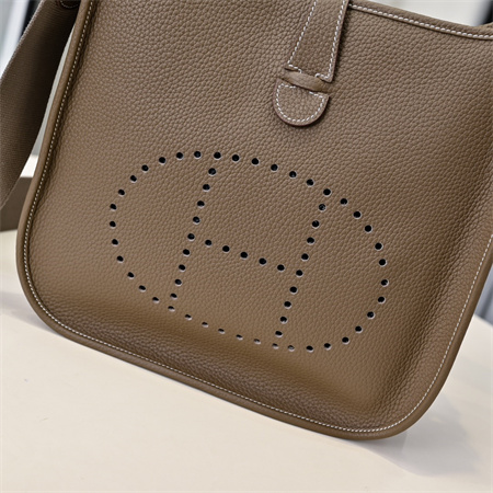 Evelyne III PM Bag In Etoupe(options)