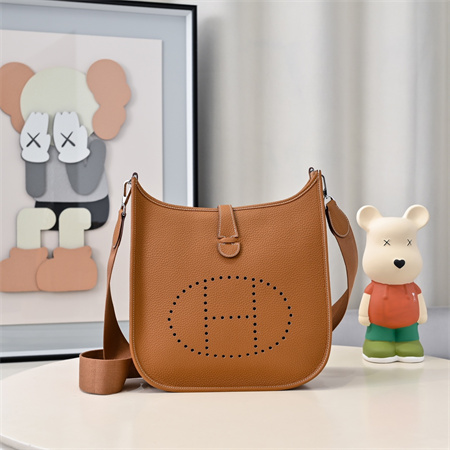 Evelyne III PM  Bag In Gold(options)