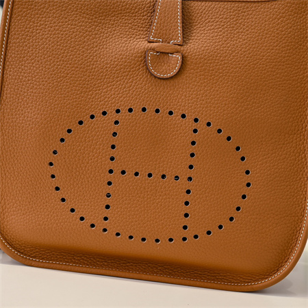 Evelyne III PM  Bag In Gold(options)