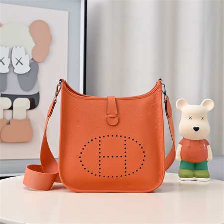 Evelyne III PM  Bag In Orange(options)