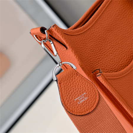 Evelyne III PM  Bag In Orange(options)