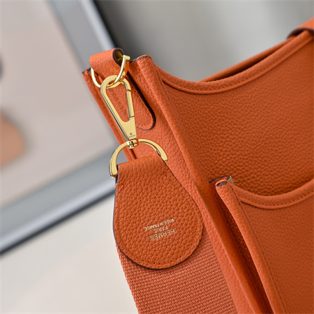 Evelyne III PM  Bag In Orange(options)
