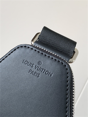 L.V Avenue Slingbag Monogram Eclipse Canvas M46327