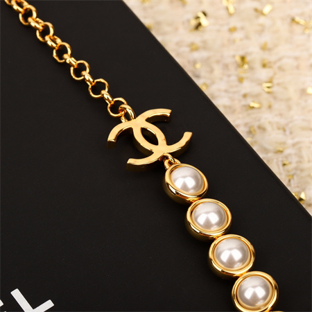 Chanel Necklace 37514