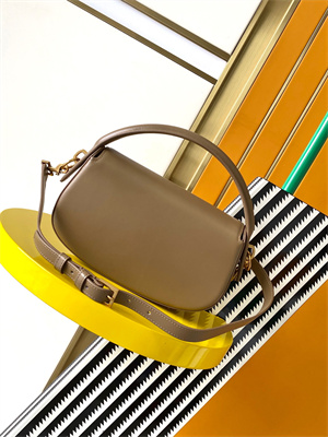 Y.S.L Voltaire In Box Saint Laurent Dk Cork