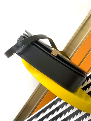 Y.S.L Voltaire In Box Saint Laurent Black