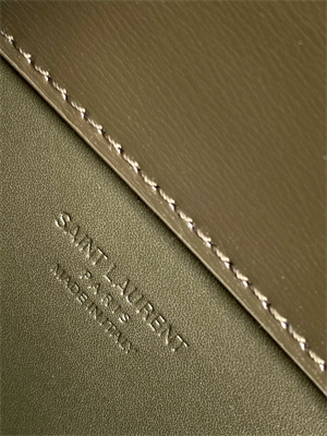 Y.S.L Voltaire In Box Saint Laurent Deep Musk