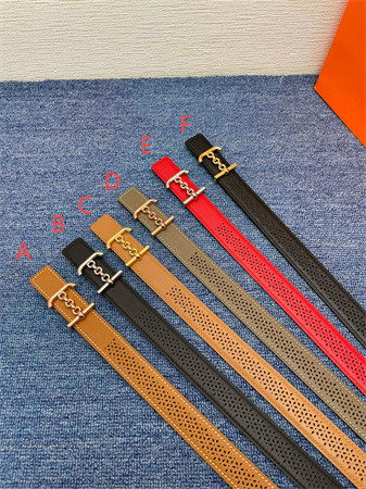 Hermes Reversible Belt 25MM Epsom Leather/Smooth Leather Gold/Silver Tone Hardware Colors Options