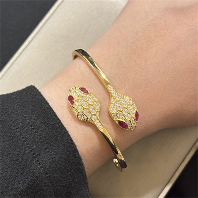 Bvlgari Bracelet 37722