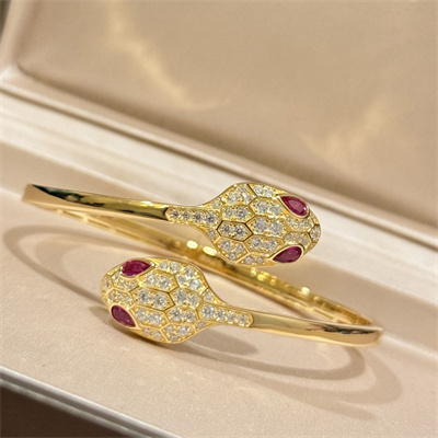 Bvlgari Bracelet 37722