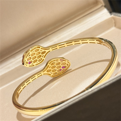 Bvlgari Bracelet 37722