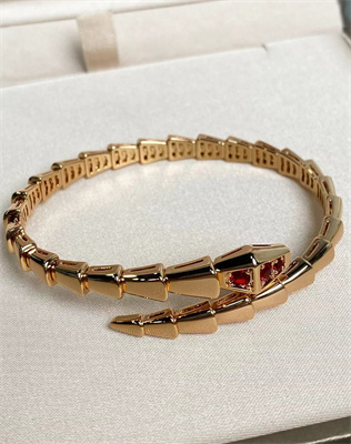 Bvlgari Bracelet 37723