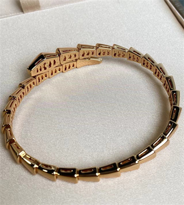 Bvlgari Bracelet 37723