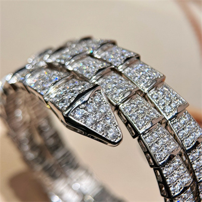 Bvlgari Bracelet 37725