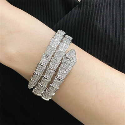Bvlgari Bracelet 37725