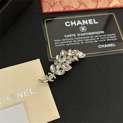 Chanel Brooch 37726