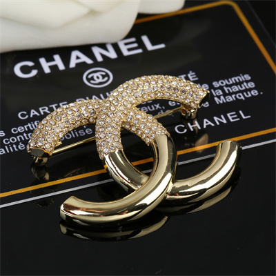 Chanel Brooch 37743