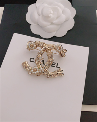 Chanel Brooch 37761