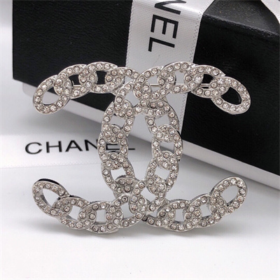 Chanel Brooch 37768