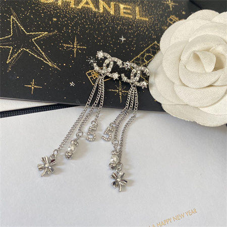 Chanel Earrings 37989