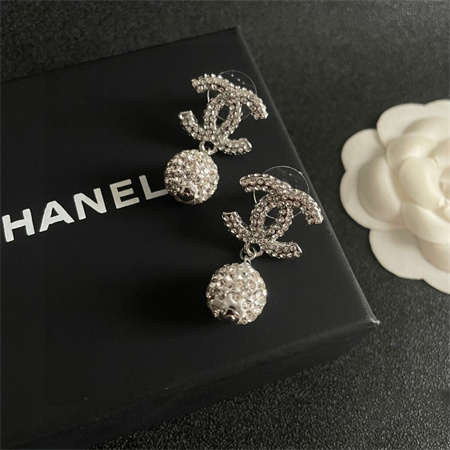 Chanel Earrings 37991