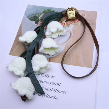 Bags Charm Miumiu 37996