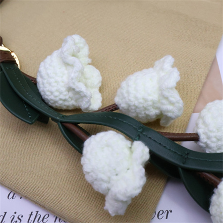 Bags Charm Miumiu 37996