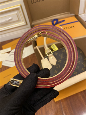 L.V Alma BB Bag Monogram Canvas M53152 TOP