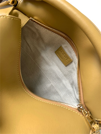 Loewe Small Puzzle Bag In Classic Calfskin