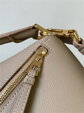 Loewe Puzzle Bag In Soft Grained Calfskin