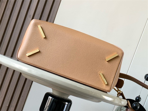 Loewe Puzzle Bag In Soft Grained Calfskin