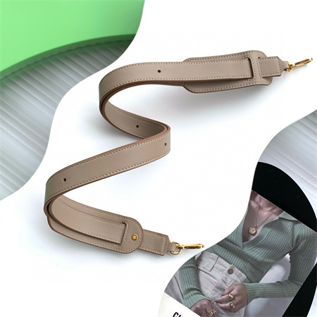 Loewe Strap In Calfskin Adjustable