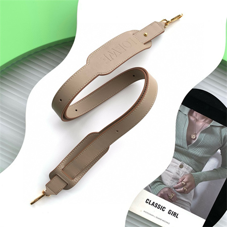 Loewe Strap In Calfskin Adjustable