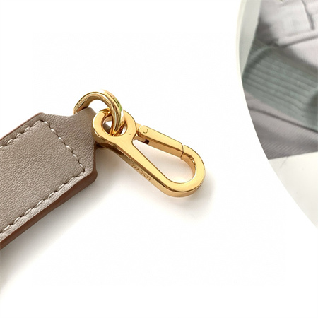 Loewe Strap In Calfskin Adjustable