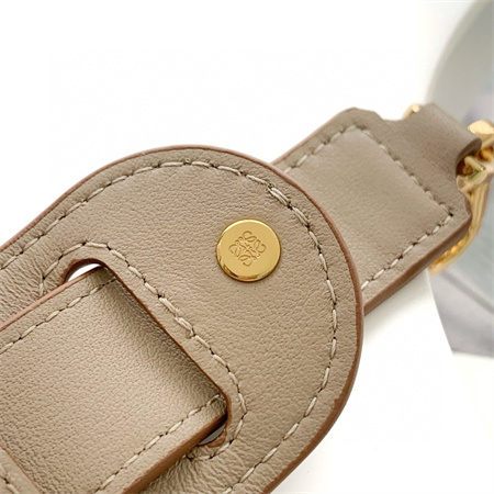 Loewe Strap In Calfskin Adjustable