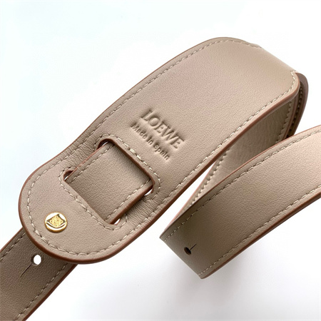 Loewe Strap In Calfskin Adjustable