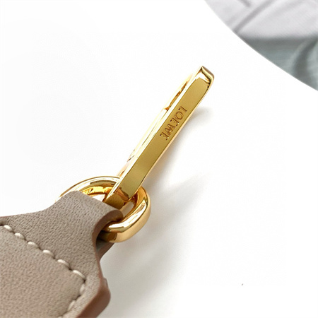 Loewe Strap In Calfskin Adjustable