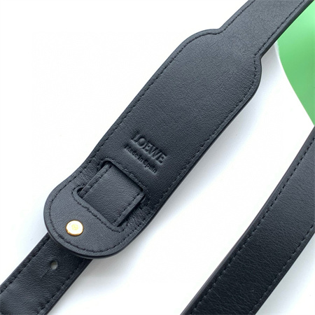 Loewe Strap In Calfskin Adjustable
