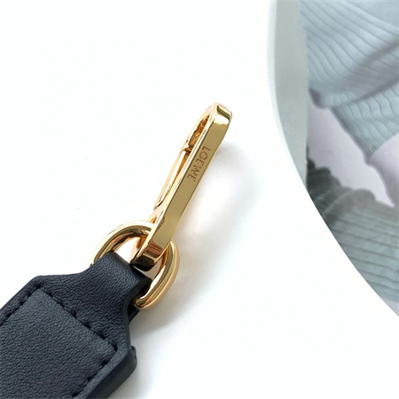 Loewe Strap In Calfskin Adjustable