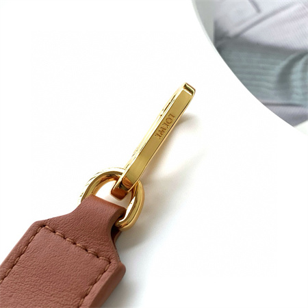 Loewe Strap In Calfskin Adjustable