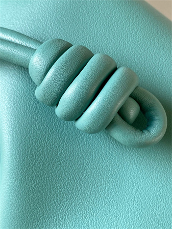 Loewe Medium Flamenco clutch in nappa calfskin