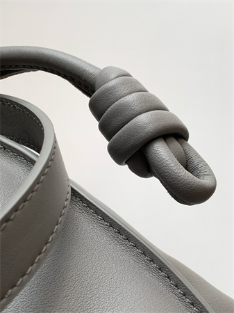 Loewe Medium Flamenco clutch in nappa calfskin